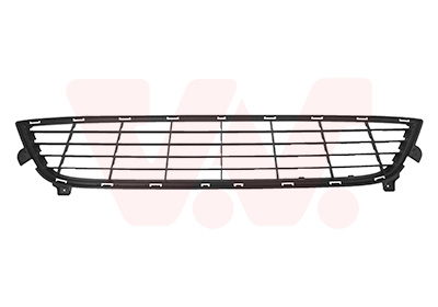 Grille Van Wezel 1528590