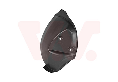 Bekleding, wielkast Van Wezel 1555453