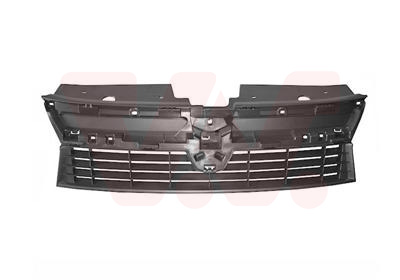 Grille Van Wezel 1555510