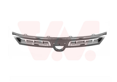 Grille Van Wezel 1555518