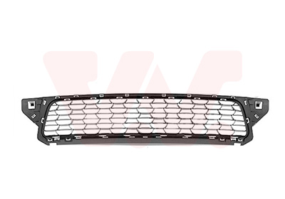 Grille Van Wezel 1555599