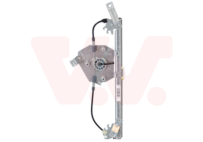 Raammechanisme Van Wezel 1557265
