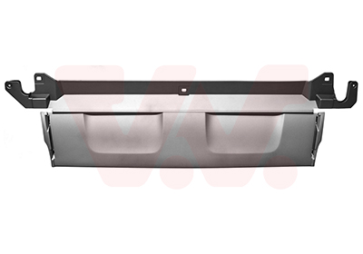 Spoiler Van Wezel 1557501