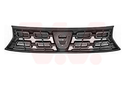 Van Wezel Grille 1557510