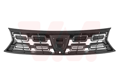 Van Wezel Grille 1557514