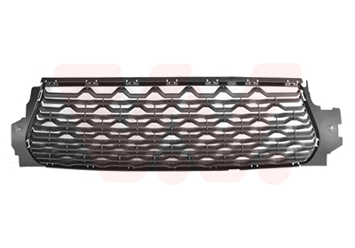 Grille Van Wezel 1557590