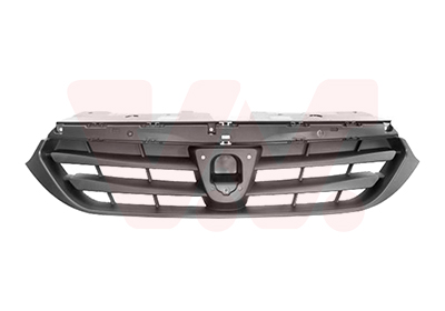 Grille Van Wezel 1566510