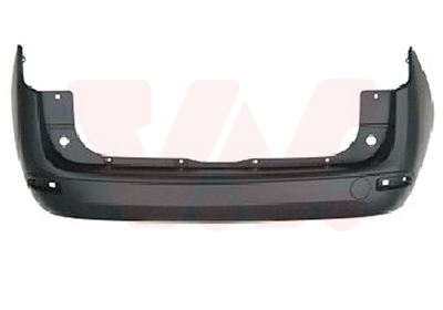 Bumper Bodermann 7218160