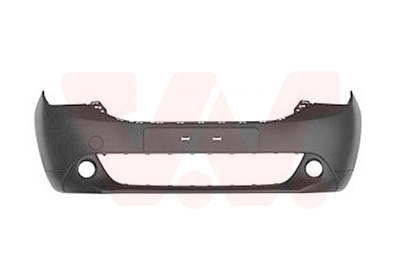 Bumper Bodermann 7218120