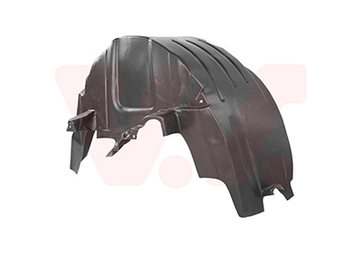 Bekleding, wielkast Van Wezel 1607454