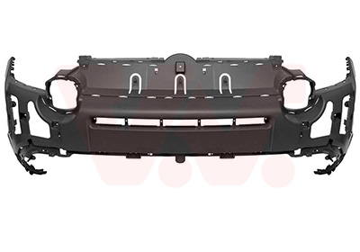 Bumper Van Wezel 1607572