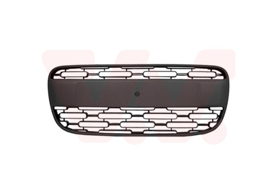 Grille Van Wezel 1607590