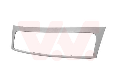 Grille Van Wezel 1612518