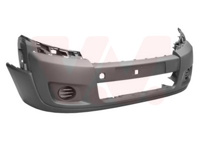 Van Wezel Bumper 1612574