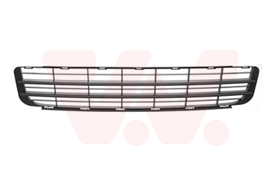 Grille Van Wezel 1612590