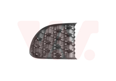 Grille Van Wezel 1614591