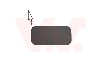 Klep, afsleephaak Van Wezel 1618587