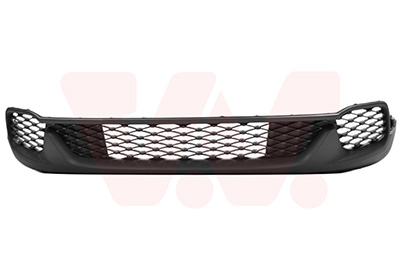 Ventilatiegrille, bumper Van Wezel 1618590