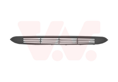 Grille Van Wezel 1619514