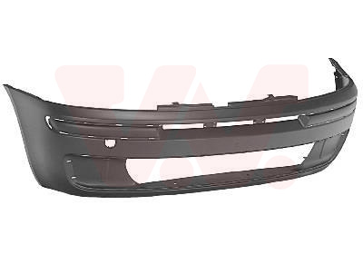 Van Wezel Bumper 1620578