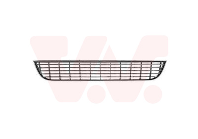 Van Wezel Grille 1624590