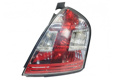 Achterlicht Van Wezel 1625922