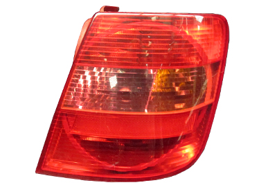 Achterlicht Van Wezel 1628922