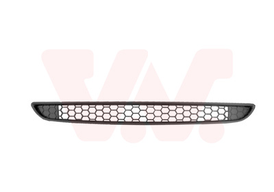 Grille Van Wezel 1630590