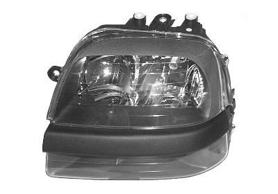 Koplamp Van Wezel 1636963