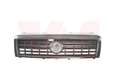 Van Wezel Grille 1637510