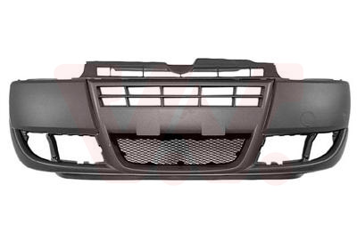 Van Wezel Bumper 1637570