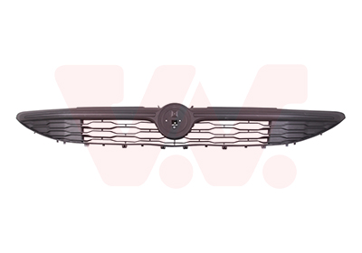 Grille Van Wezel 1639510