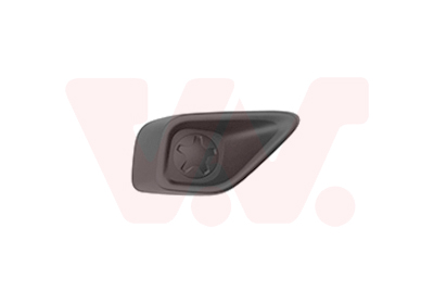 Grille Van Wezel 1639592