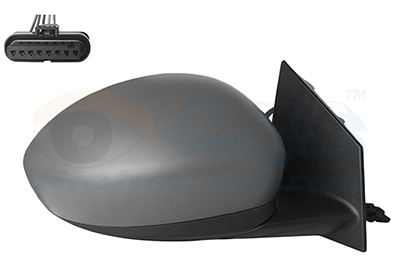 Buitenspiegel Van Wezel 1648808