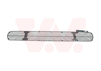 Grille Van Wezel 1650590