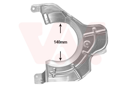 Plaat Van Wezel 1651372