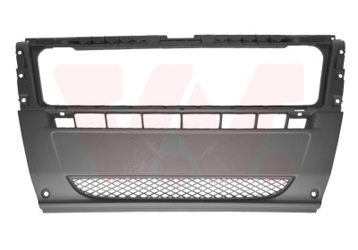 Van Wezel Bumper 1651570