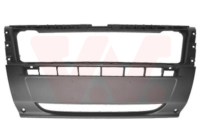 Van Wezel Bumper 1651574