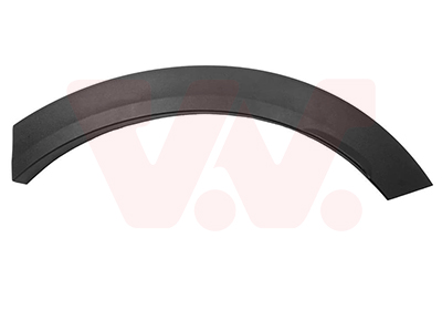 Verbreding, spatbord Van Wezel 1704523