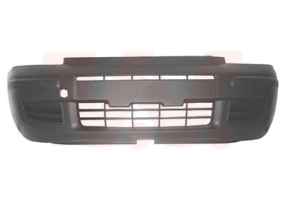Van Wezel Bumper 1709570