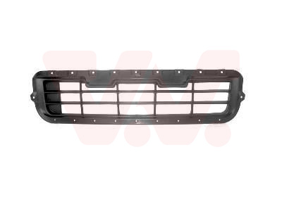 Van Wezel Grille 1709590