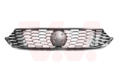 Grille Van Wezel 1717514