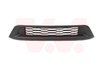 Grille Van Wezel 1723590