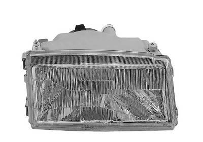 Koplamp Van Wezel 1735951