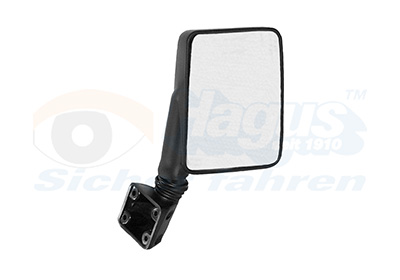 Buitenspiegel rechts HAGUS Van Wezel 1745802