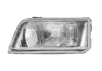 Koplamp Van Wezel 1747964