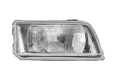 Koplamp rechts Van Wezel 1747962