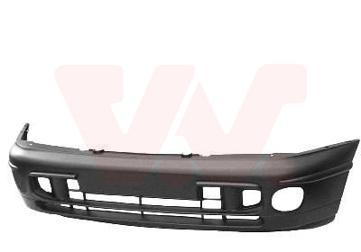 Bumper Van Wezel 1756573