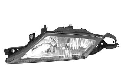 Koplamp Van Wezel 1773961