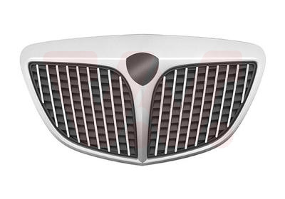 Grille Van Wezel 1776510